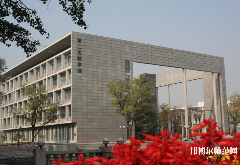 南開師范大學津南校區(qū)是幾本