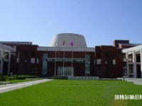 南開(kāi)師范大學(xué)泰達(dá)校區(qū)2023年學(xué)費(fèi)、收費(fèi)多少