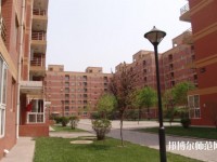 南開師范大學泰達校區2023年是幾本