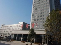 西安建筑科技師范大學華清學院2023年招生錄取分數線