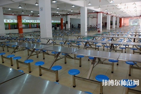 重慶農業幼師學校2023年宿舍條件