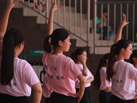 重慶銅梁縣幼師職業教育中心2023年招生錄取分數線