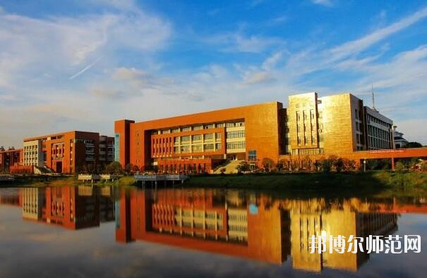 湖南工業(yè)師范大學是幾本