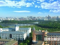 華東交通師范大學2023年招生辦聯系電話