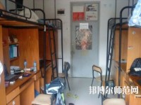 浙江工業師范大學朝暉校區2023年宿舍條件