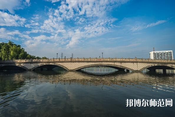 浙江工業師范大學之江學院學費