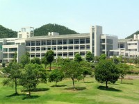 浙江科技師范學院小和山校區學費
