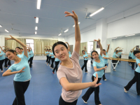 重慶育才幼師職業教育中心2023年招生錄取分數線