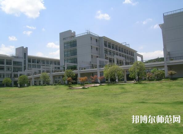 浙江科技師范學院小和山校區網站網址