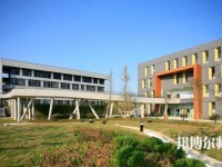 浙江科技師范學院安吉校區網站網址