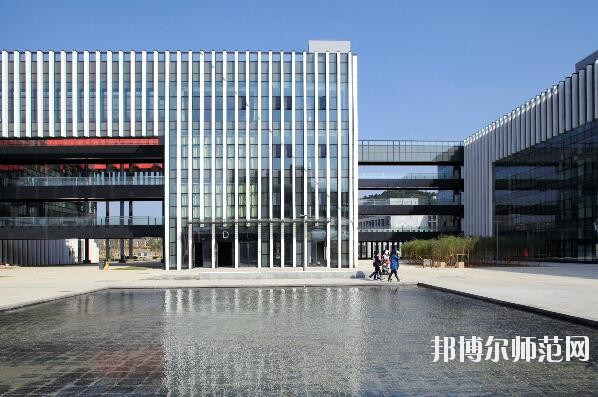 浙江科技師范學院安吉校區是幾本