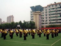 重慶忠縣幼師職業教育中心2023年招生辦聯系電話