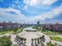 中國計量師范大學歷年錄取分數線