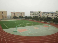 重慶萬州第一幼師職業(yè)高級中學(xué)2021年招生計(jì)劃