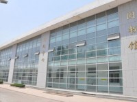 中國勞動關系師范學院涿州校區歷年招生錄取分數線