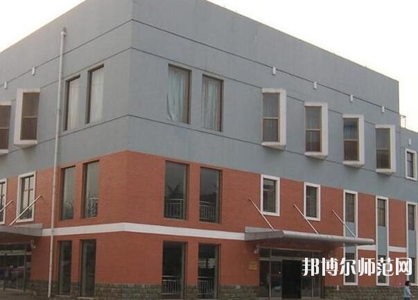 中國政法師范大學海淀校區宿舍條件