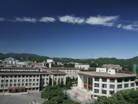中國政法師范大學昌平校區2020年招生錄取分數線