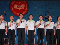 周至縣幼師職業教育中心2023年招生錄取分數線