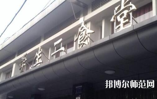 中南財經政法師范大學首義校區宿舍條件