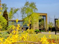 中央財經師范大學學院南路校區2023年排名