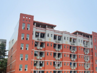 瀘縣建筑幼師職業中專學校2023年地址在哪里