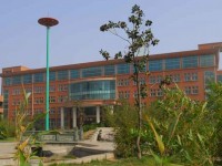 河北工程師范大學主校區歷年招生錄取分數線