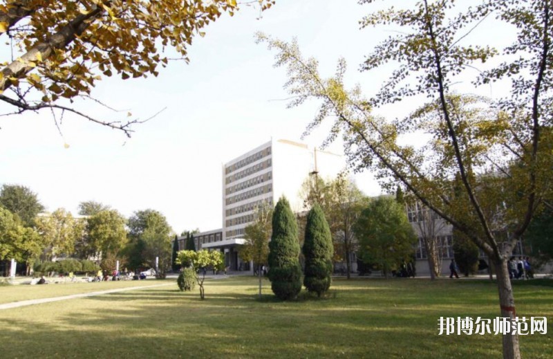 河北工程師范大學主校區招生辦聯系電話