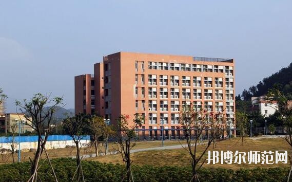華南農業師范大學珠江學院網站網址