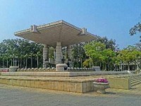 華僑師范大學泉州校區2023年排名