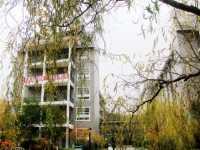 吉首師范大學張家界學院歷年招生錄取分數線