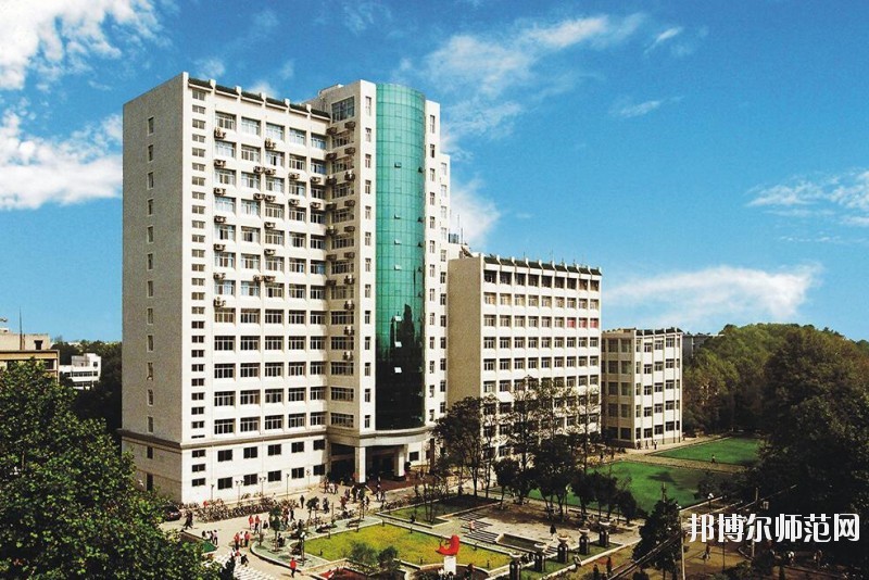 武漢理工師范大學馬房山校區(qū)網站網址