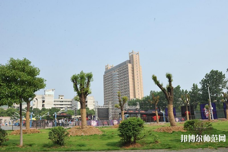 武漢理工師范大學南湖校區是幾本