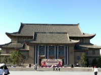 河南大學師范學院明倫校區(qū)歷年招生錄取分數線