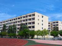 駐馬店師范職業技術學院2023年是幾專