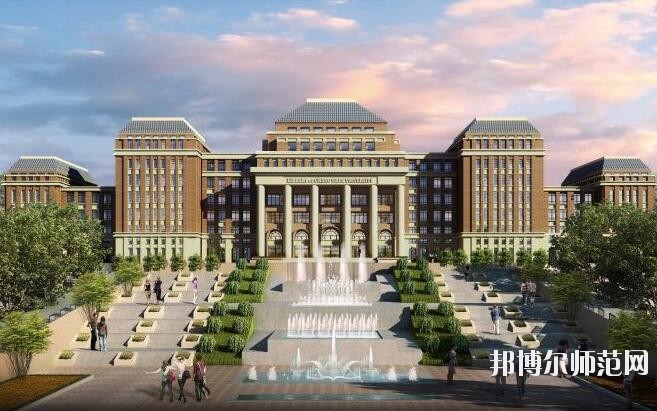 長春大學師范學院主校區招生辦聯系電話