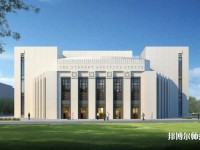 長春大學師范學院主校區2023年網站網址