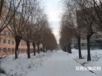 長春大學師范學院西校區2023年招生辦聯系電話