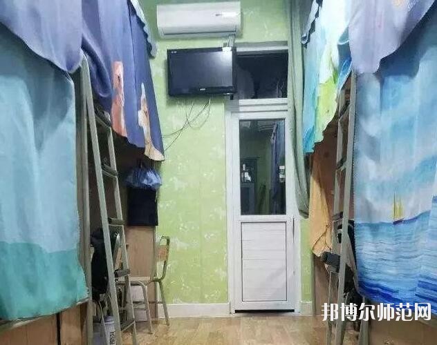 四川農業師范大學雅安校區宿舍條件