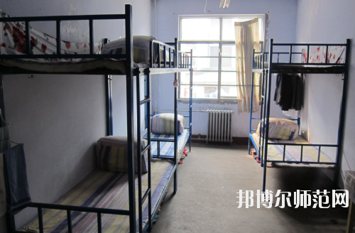 西安第四聯合幼師職業中學