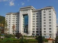 延安大學師范學院楊家嶺校區2023年招生錄取分數線