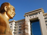 延安大學師范學院楊家嶺校區歷年招生錄取分數線