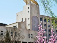 延安大學師范學院馬家灣校區2023年招生錄取分數線