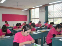 西安工業(yè)經(jīng)濟幼師職業(yè)學(xué)校2023年招生錄取分數(shù)線