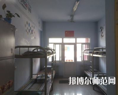 西安工業經濟幼師職業學校