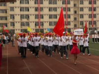 西安工業(yè)科技技術(shù)幼師學(xué)校2023年招生錄取分數(shù)線