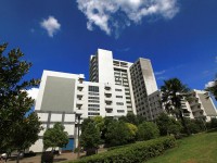 南華師范大學雨母校區2023年學費、收費多少