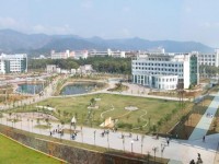 江西農業師范大學2023年排名