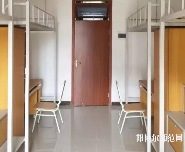 暨南師范大學番禺校區宿舍條件