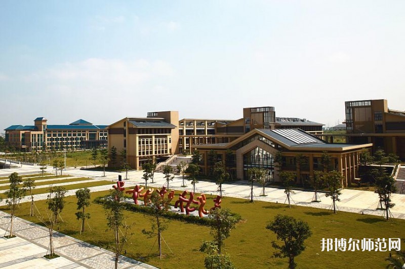 暨南師范大學番禺校區招生辦聯系電話