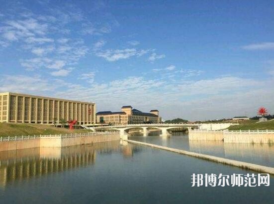 暨南師范大學番禺校區網站網址